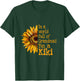 In A World Of Grandmas Be a Kiki Special Grandma T-Shirt - T-Shirt | Forest