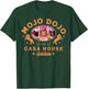 Barbie The Movie - Mojo Dojo Casa House Western T-Shirt - T-Shirt | Forest