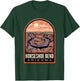 Horseshoe Bend Arizona T-Shirt - T-Shirt | Forest