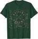 Christian Dad Raising Arrows Raising Godly Children T-Shirt - T-Shirt | Forest