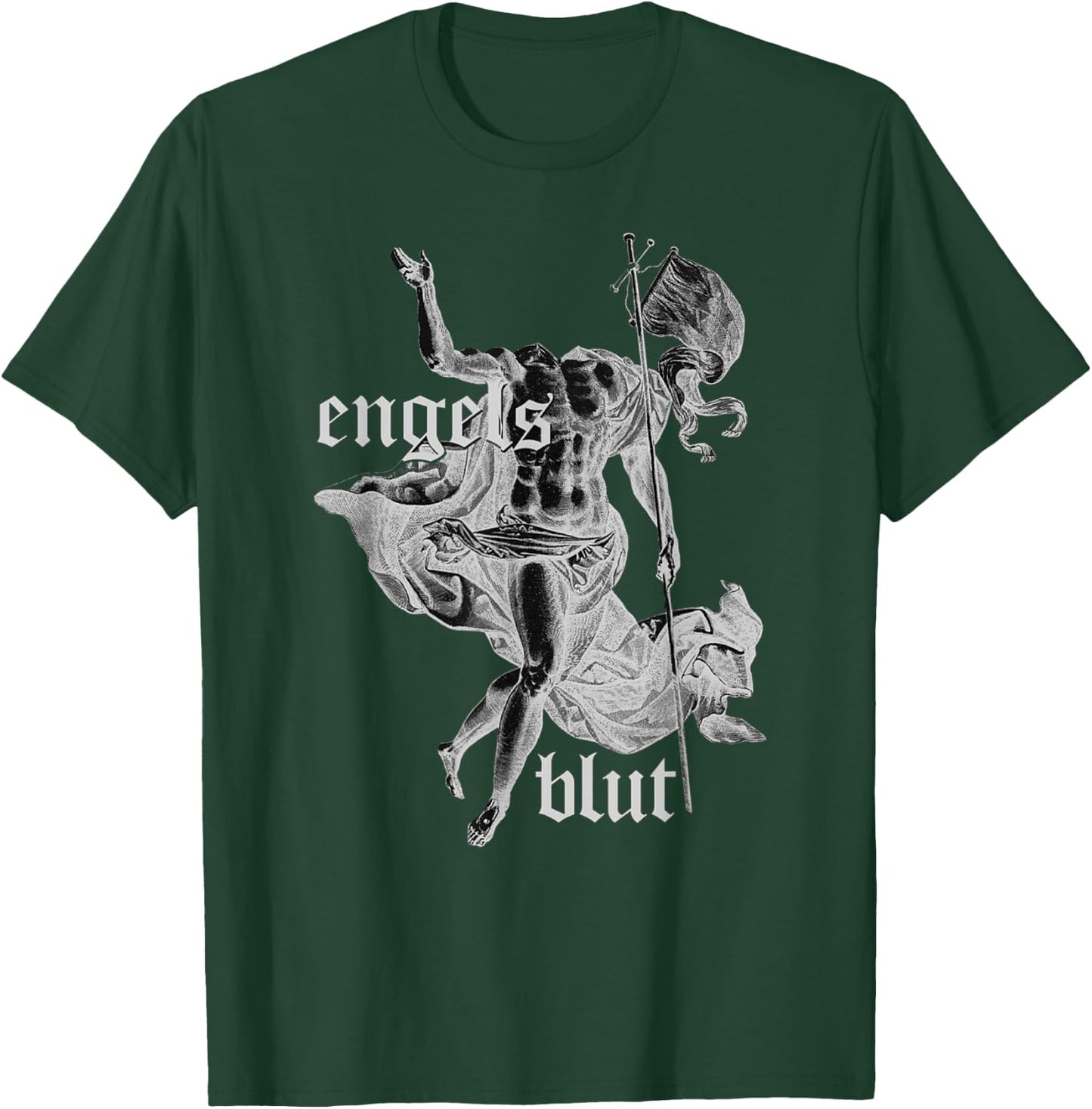 Sound Artist New Logo 2022 T-Shirt - T-Shirt | Forest