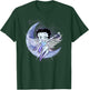 Betty Boop Moon and Star Fairy T-Shirt - T-Shirt | Forest
