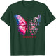 Camiseta Cristiana Para Mujer En Espanol Spanish Salmo 31 T-Shirt - T-Shirt | Forest