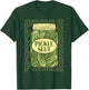 Pickle Slut Funny Pickle Slut Who Loves Pickles Apaprel T-Shirt - T-Shirt | Forest