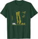 Pierce The Veil -Adult Black - Small - Pass The Nirvana T-Shirt - T-Shirt | Forest