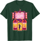 Wonka Shop T-Shirt - T-Shirt | Forest