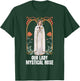 Our Lady Mystical Rose Marian Catholic T-Shirt - T-Shirt | Forest