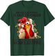 My Nice Button Is Out Of Order But My Bite Me Button Works T-Shirt - T-Shirt | Forest