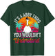 It's A Abby Thing You Wouldn't Understand Funny Abby Name T-Shirt - T-Shirt | Forest