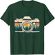 I Can Freeze Time What’s Your Superpower Nature Photographer T-Shirt - T-Shirt | Forest