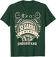 It's a SEGARRA thing you wouldn't understand Gift T-Shirt - T-Shirt | Forest