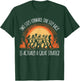 Line Dancer Funny Line Dancing Quote Line Dance T-Shirt - T-Shirt | Forest