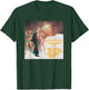Official James Bond 007 The Man with The Golden Gun T-Shirt - T-Shirt | Forest