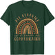 All Behavior Is A Form Of Communication Behavior Analyst T-Shirt - T-Shirt | Forest