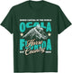 Ocala Florida Horse T-Shirt - T-Shirt | Forest