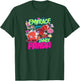 Turning Red - Embrace Your Inner Panda T-Shirt - T-Shirt | Forest
