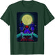 WB100 Interview with The Vampire Louis, Lestat, & Claudia T-Shirt - T-Shirt | Forest