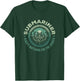 Submariner Quote Always Watching for The Kraken Submarine T-Shirt - T-Shirt | Forest