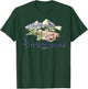 Berchtesgaden Watzmann T-Shirt - T-Shirt | Forest