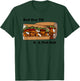 Bad Day To Be A Pub Sub T-Shirt - T-Shirt | Forest