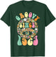 Groovy Since 1963 Peace For Vintage Birthday Party 60s 70s T-Shirt - T-Shirt | Forest