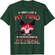 I Didn't Lose My Mind The People Inside My Head T-Shirt - T-Shirt | Forest