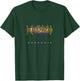 Def Leppard - Euphoria T-Shirt - T-Shirt | Forest