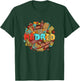 City of Madrid Spain for Reminders Pride T-Shirt - T-Shirt | Forest