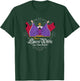 Disney Villains - Snow White and The Seven Dwarfs Evil Queen T-Shirt - T-Shirt | Forest