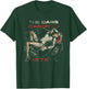 The Cars - Candy-O Vintage 1979 T-Shirt - T-Shirt | Forest