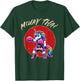 Muay Thai and Thai Boxing Unicorn T-Shirt - T-Shirt | Forest