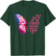 Camiseta Cristiana Para Mujer En Espanol Spanish Cristiano T-Shirt - T-Shirt | Forest