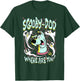 Scooby-Doo Spooky Ghosts T-Shirt - T-Shirt | Forest