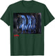 ULTRAMAN Fantasy Tokusatsu Series - Alien Baltan 2 T-Shirt - T-Shirt | Forest