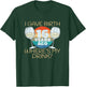 I Gave Birth 16 Years Ago Where's My Drink, 16th Birthday T-Shirt - T-Shirt | Forest