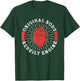 Original Body Refurbished Motor Heart Surgery T-Shirt - T-Shirt | Forest