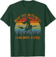 Yes Actually I Can Drive A Stick Halloween 2024 Costume T-Shirt - T-Shirt | Forest