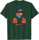 Mopar 426 Hemi Design T-Shirt - T-Shirt | Forest