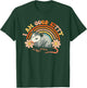 I Am Good Kitty Opossum Cat Pet Retro Possum Lovers Rat Men Women T-Shirt - T-Shirt | Forest
