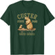 CUSTER STATE PARK SOUTH DAKOTA Prairie Dogs T-Shirt - T-Shirt | Forest