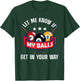Funny Billiards Design Pool Player Men Women Billiard Lovers T-Shirt - T-Shirt | Forest