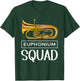 Euphonium Squad - Euphonium T-Shirt - T-Shirt | Forest
