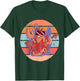 Rock Lobster Music Lover Musical Lobster Guitar Playing T-Shirt - T-Shirt | Forest