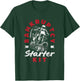 Moto Trials Bankruptcy Starter Kit Off-Road Motorcycle T-Shirt - T-Shirt | Forest