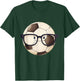Soccer Ball Player Football Athlete Toddler Boy Girl Mom Dad T-Shirt - T-Shirt | Forest