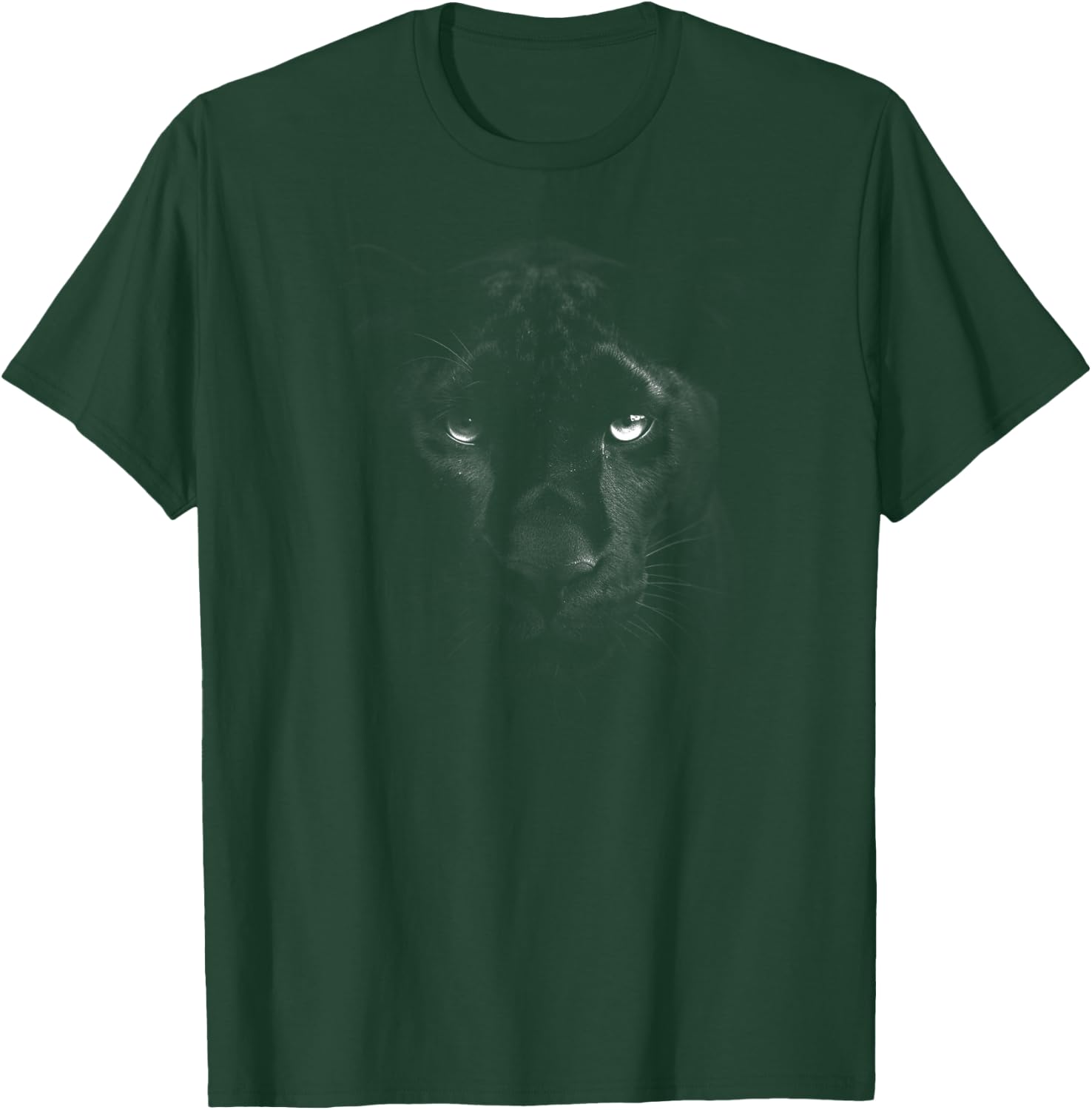 Panther T-Shirt - T-Shirt | Forest