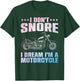 Funny Motorcycle Design Women Motorcycle Rider Lover T-Shirt - T-Shirt | Forest