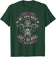 I Don't Ride My Own Bike - But I Do Ride My Own Biker T-Shirt - T-Shirt | Forest