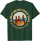 Goblin Valley State Park, Utah Vintage Natural Wonders T-Shirt - T-Shirt | Forest
