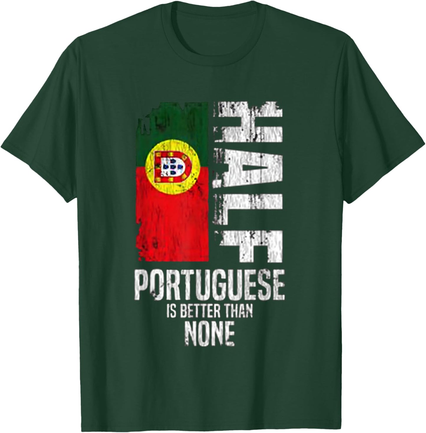 Portugal , Portuguese Clothes, Portugal Shirts Women T-Shirt - T-Shirt | Forest